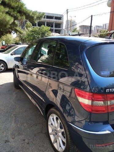 Mercedes B 170 2008, 65,000 km - 1.7 l - Bakı