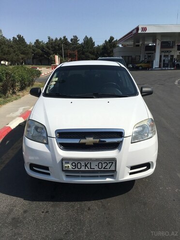 Chevrolet Aveo 2010, 188,800 km - 1.4 l - Xırdalan
