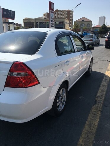 Chevrolet Aveo 2010, 188,800 km - 1.4 l - Xırdalan