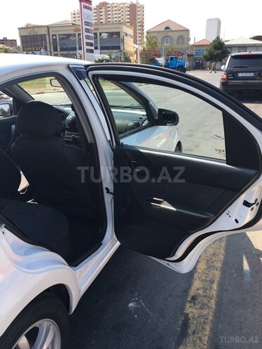 Chevrolet Aveo 2010, 188,800 km - 1.4 l - Xırdalan