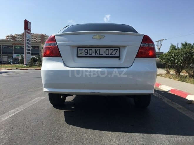 Chevrolet Aveo 2010, 188,800 km - 1.4 l - Xırdalan