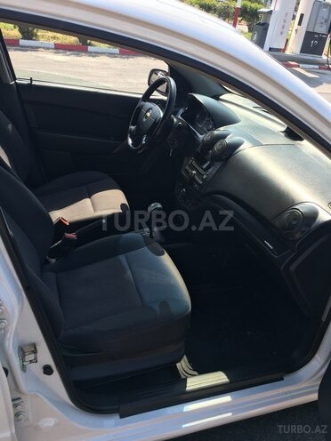 Chevrolet Aveo 2010, 188,800 km - 1.4 l - Xırdalan