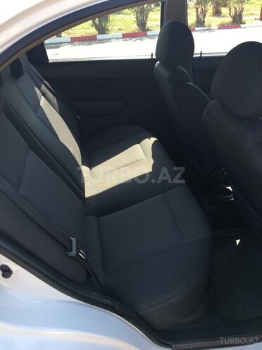 Chevrolet Aveo 2010, 188,800 km - 1.4 l - Xırdalan