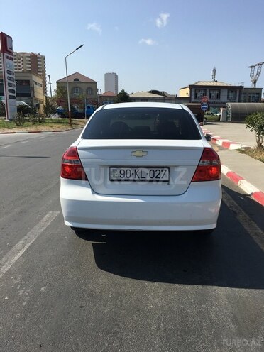 Chevrolet Aveo 2010, 188,800 km - 1.4 l - Xırdalan