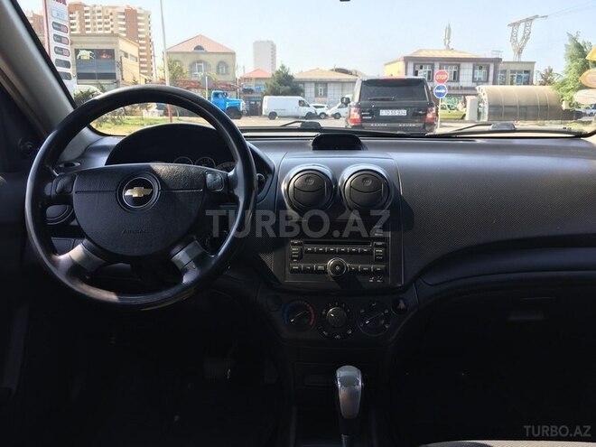 Chevrolet Aveo 2010, 188,800 km - 1.4 l - Xırdalan