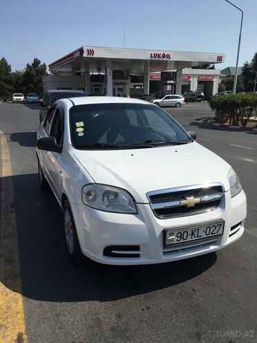 Chevrolet Aveo 2010, 188,800 km - 1.4 l - Xırdalan