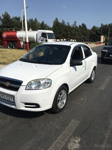 Chevrolet Aveo 2010, 188,800 km - 1.4 l - Xırdalan