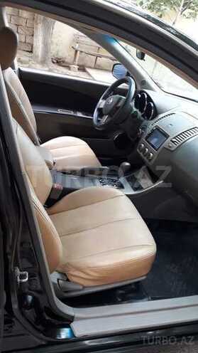 Nissan Altima 2005, 550,000 km - 2.5 l - Sumqayıt