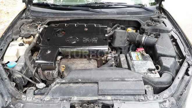 Nissan Altima 2005, 550,000 km - 2.5 l - Sumqayıt