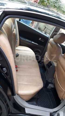 Nissan Altima 2005, 550,000 km - 2.5 l - Sumqayıt