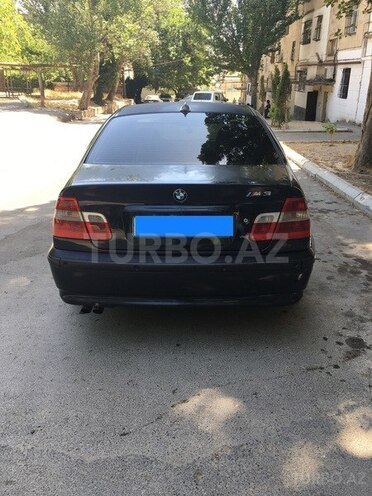 BMW 323 1998, 195,000 km - 2.5 л - Bakı
