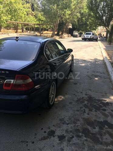 BMW 323 1998, 195,000 km - 2.5 л - Bakı
