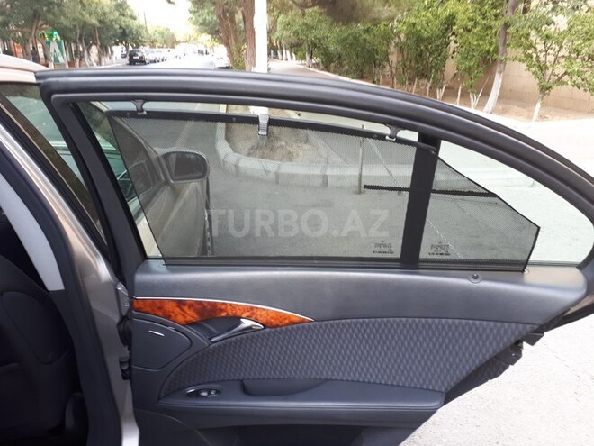 Mercedes E 200 2005, 138,900 km - 2.0 l - Bakı