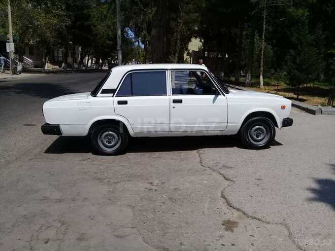LADA (VAZ) 2107 2011, 49,121 km - 1.6 l - Sumqayıt
