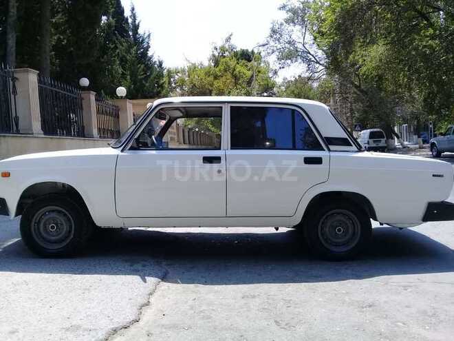 LADA (VAZ) 2107 2011, 49,121 km - 1.6 l - Sumqayıt