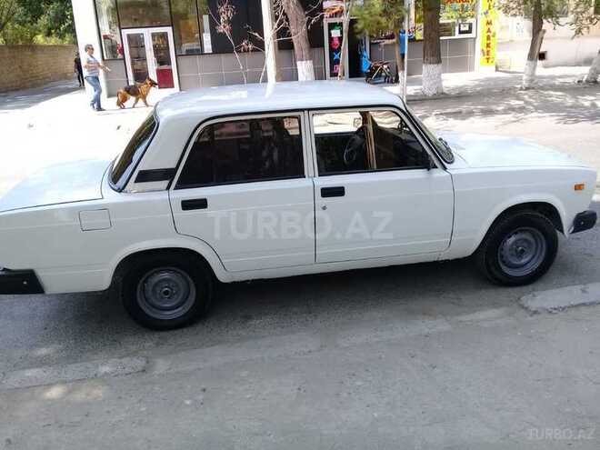 LADA (VAZ) 2107 2011, 49,121 km - 1.6 l - Sumqayıt