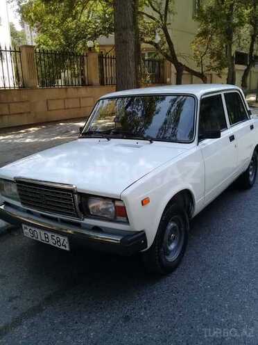 LADA (VAZ) 2107 2011, 49,121 km - 1.6 l - Sumqayıt