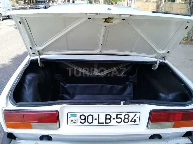 LADA (VAZ) 2107 2011, 49,121 km - 1.6 l - Sumqayıt
