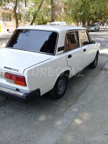LADA (VAZ) 2107 2011, 49,121 km - 1.6 l - Sumqayıt