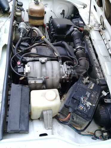 LADA (VAZ) 2107 2011, 49,121 km - 1.6 l - Sumqayıt