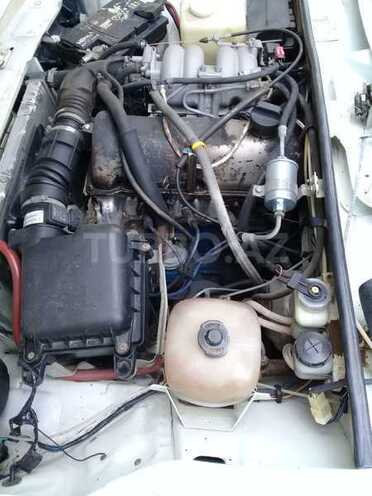 LADA (VAZ) 2107 2011, 49,121 km - 1.6 l - Sumqayıt