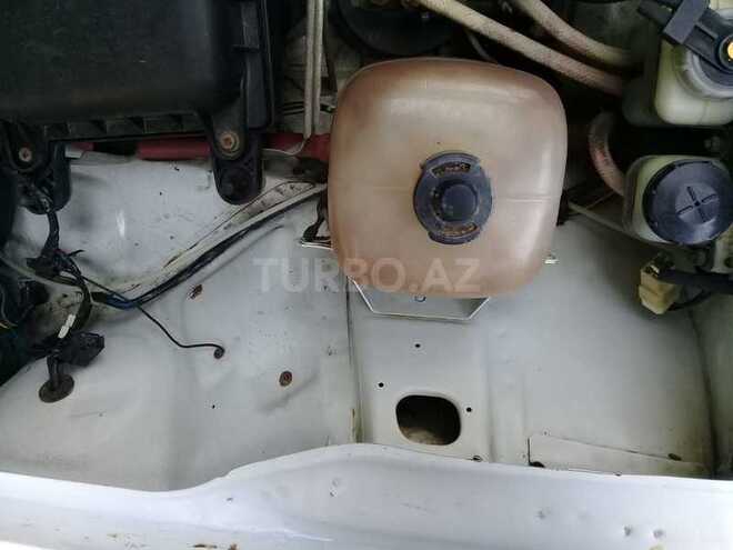 LADA (VAZ) 2107 2011, 49,121 km - 1.6 l - Sumqayıt