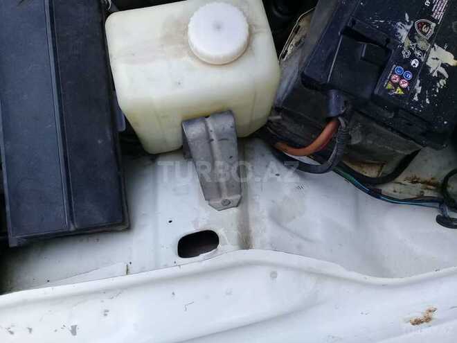 LADA (VAZ) 2107 2011, 49,121 km - 1.6 l - Sumqayıt