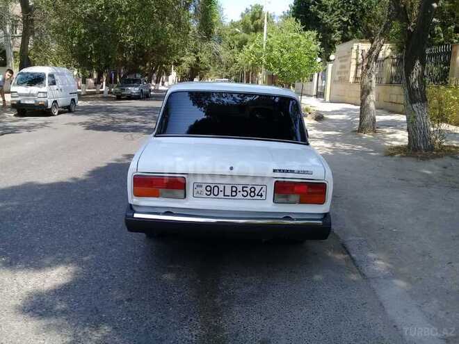 LADA (VAZ) 2107 2011, 49,121 km - 1.6 l - Sumqayıt