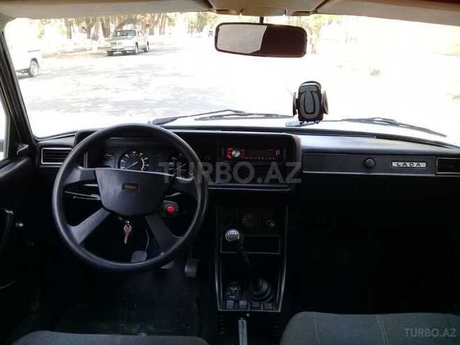 LADA (VAZ) 2107 2011, 49,121 km - 1.6 l - Sumqayıt