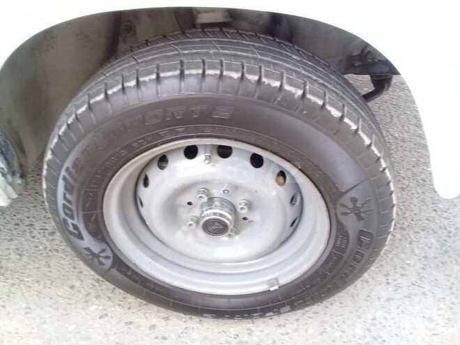 LADA (VAZ) 2107 2011, 49,121 km - 1.6 l - Sumqayıt