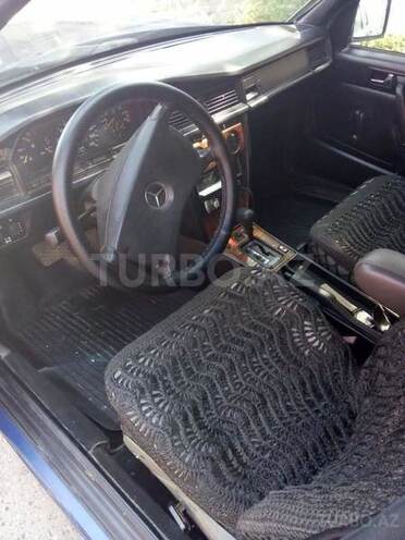 Mercedes 190 1990, 435,000 km - 2.0 l - Bakı