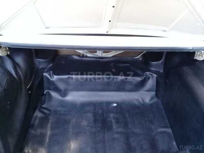 LADA (VAZ) 2107 2011, 49,121 km - 1.6 l - Sumqayıt