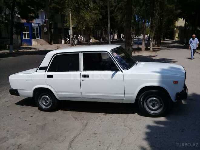 LADA (VAZ) 2107 2011, 49,121 km - 1.6 l - Sumqayıt