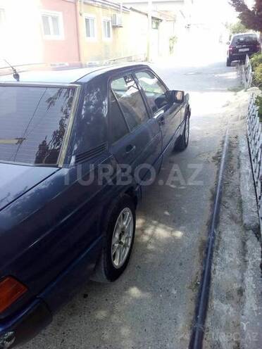 Mercedes 190 1990, 435,000 km - 2.0 l - Bakı