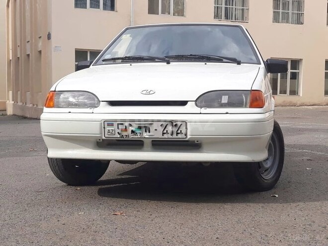 LADA (VAZ) 2114 2012, 177,835 km - 1.6 l - Gəncə