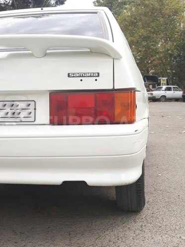 LADA (VAZ) 2114 2012, 177,835 km - 1.6 l - Gəncə