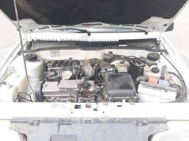 LADA (VAZ) 2114 2012, 177,835 km - 1.6 l - Gəncə