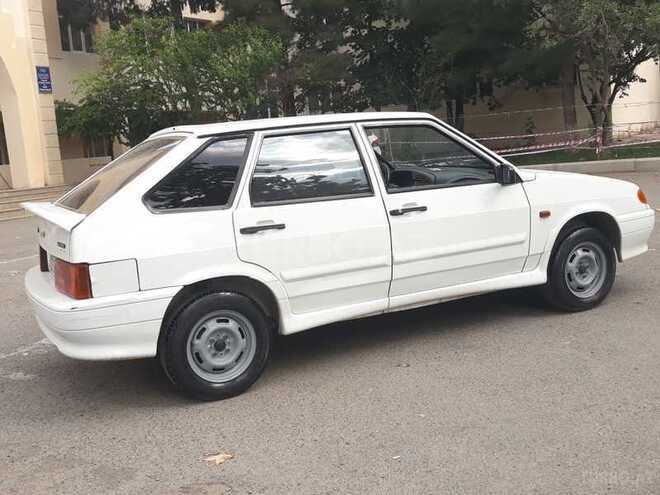 LADA (VAZ) 2114 2012, 177,835 km - 1.6 l - Gəncə