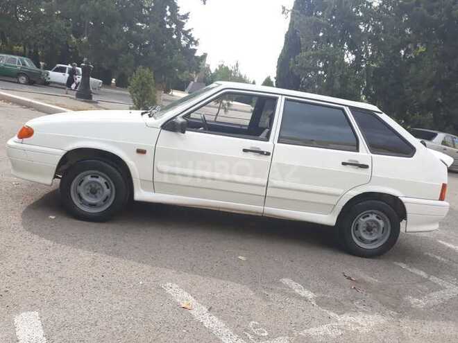 LADA (VAZ) 2114 2012, 177,835 km - 1.6 l - Gəncə