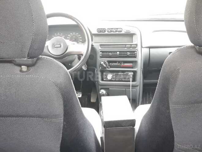 LADA (VAZ) 2114 2012, 177,835 km - 1.6 l - Gəncə