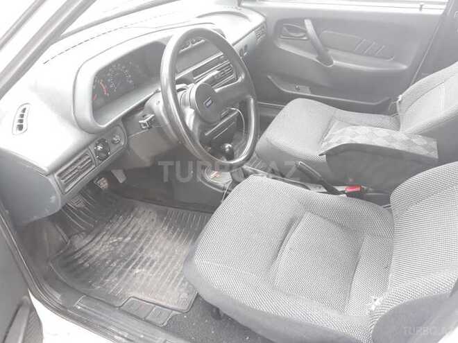 LADA (VAZ) 2114 2012, 177,835 km - 1.6 l - Gəncə