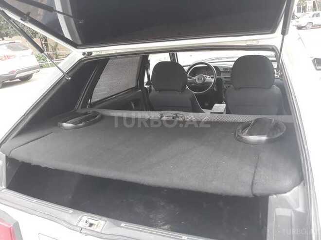 LADA (VAZ) 2114 2012, 177,835 km - 1.6 l - Gəncə
