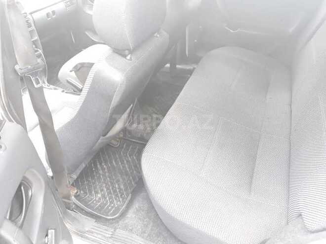 LADA (VAZ) 2114 2012, 177,835 km - 1.6 l - Gəncə