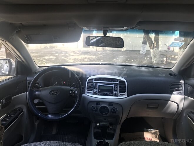 Hyundai Accent 2006, 176,870 km - 1.6 l - Bakı