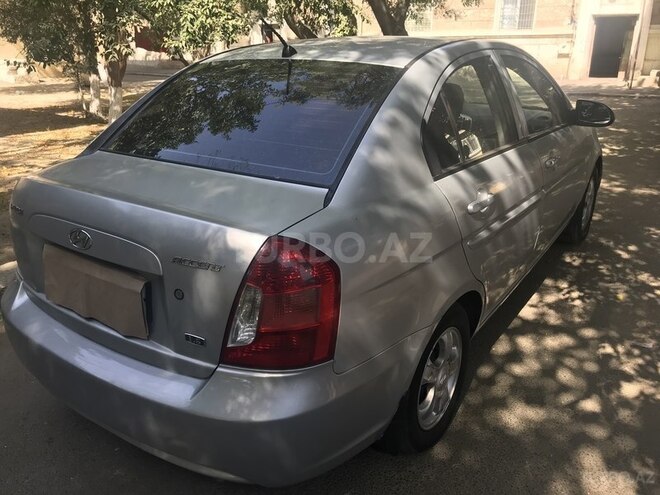 Hyundai Accent 2006, 176,870 km - 1.6 l - Bakı