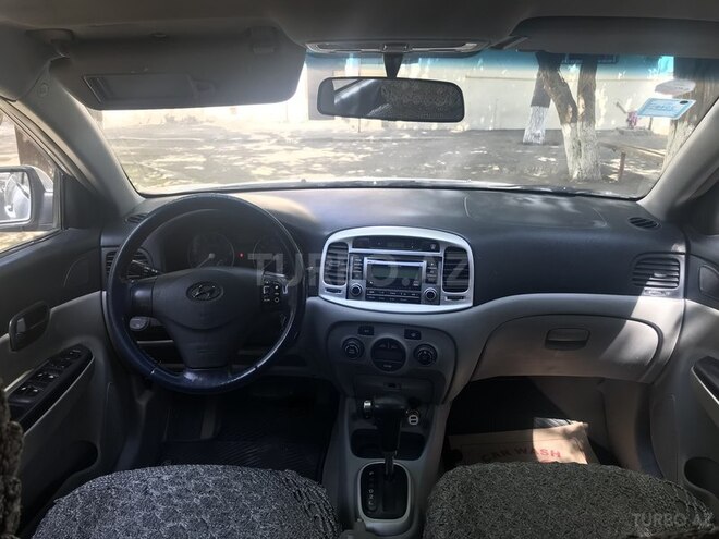 Hyundai Accent 2006, 176,870 km - 1.6 l - Bakı