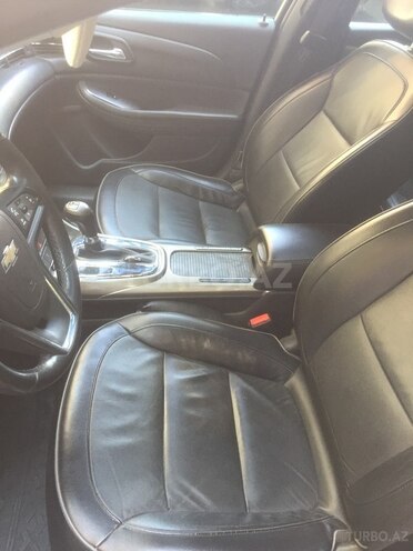 Chevrolet Malibu 2013, 134,600 km - 2.4 l - Bakı