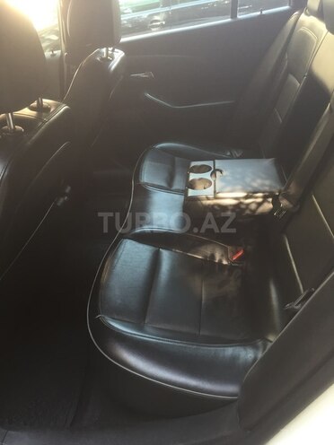 Chevrolet Malibu 2013, 134,600 km - 2.4 l - Bakı