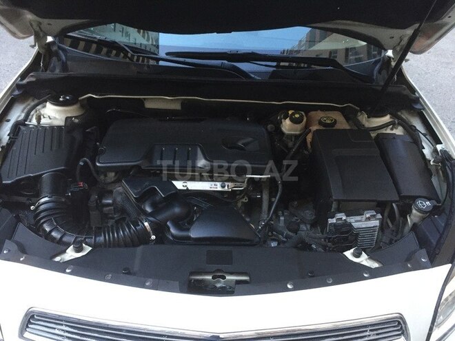 Chevrolet Malibu 2013, 134,600 km - 2.4 l - Bakı