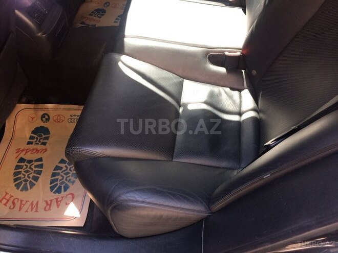 Lexus GS 300 2005, 202,000 km - 3.0 l - Gəncə
